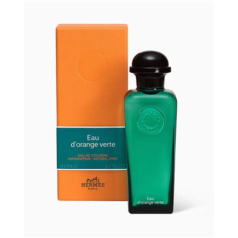 buy hermes orange cologne macys